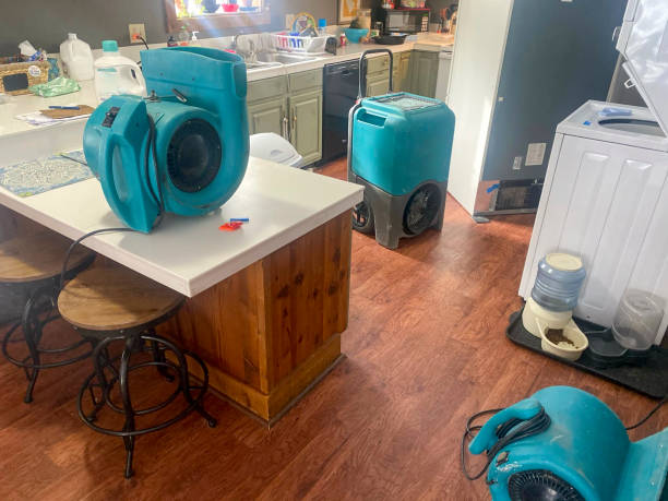 24/7 water damage repair in Millvale, PA